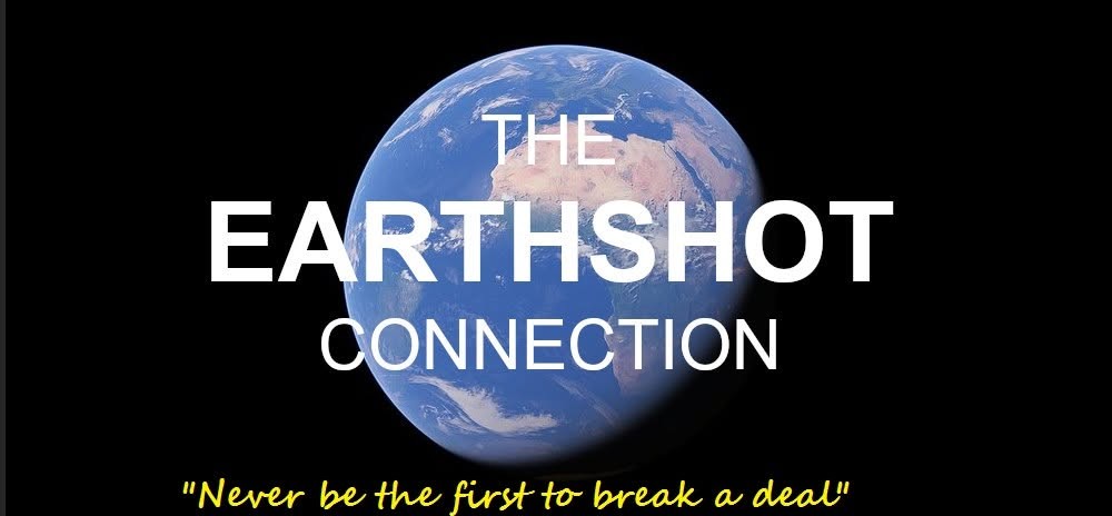 Earthshot Connection