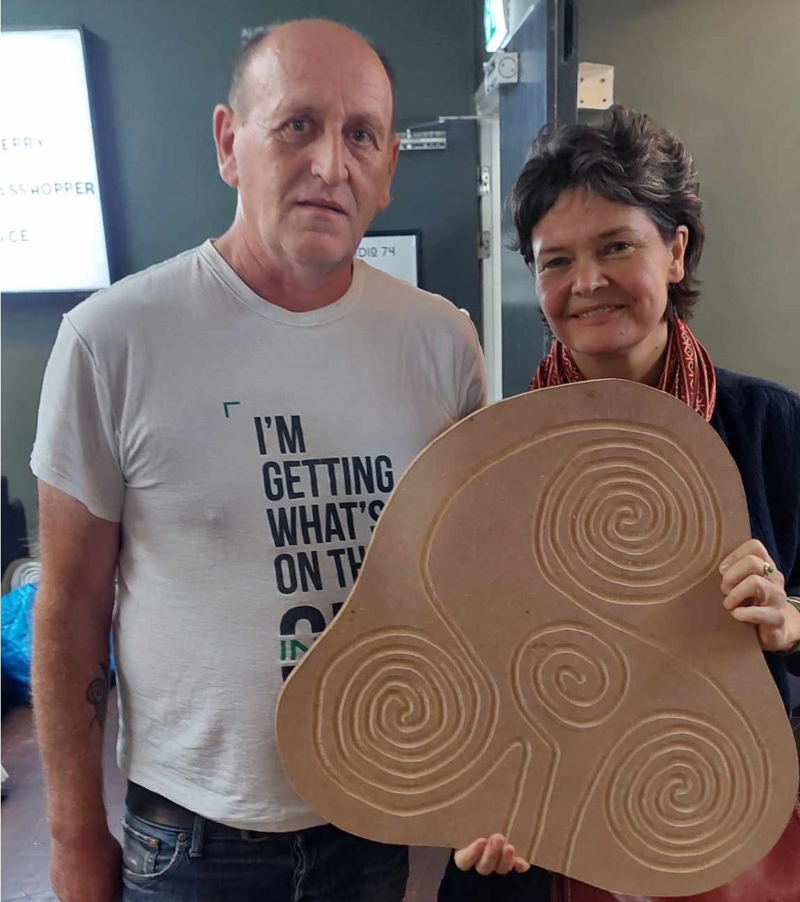 Kate Raworth Doughnut Economics