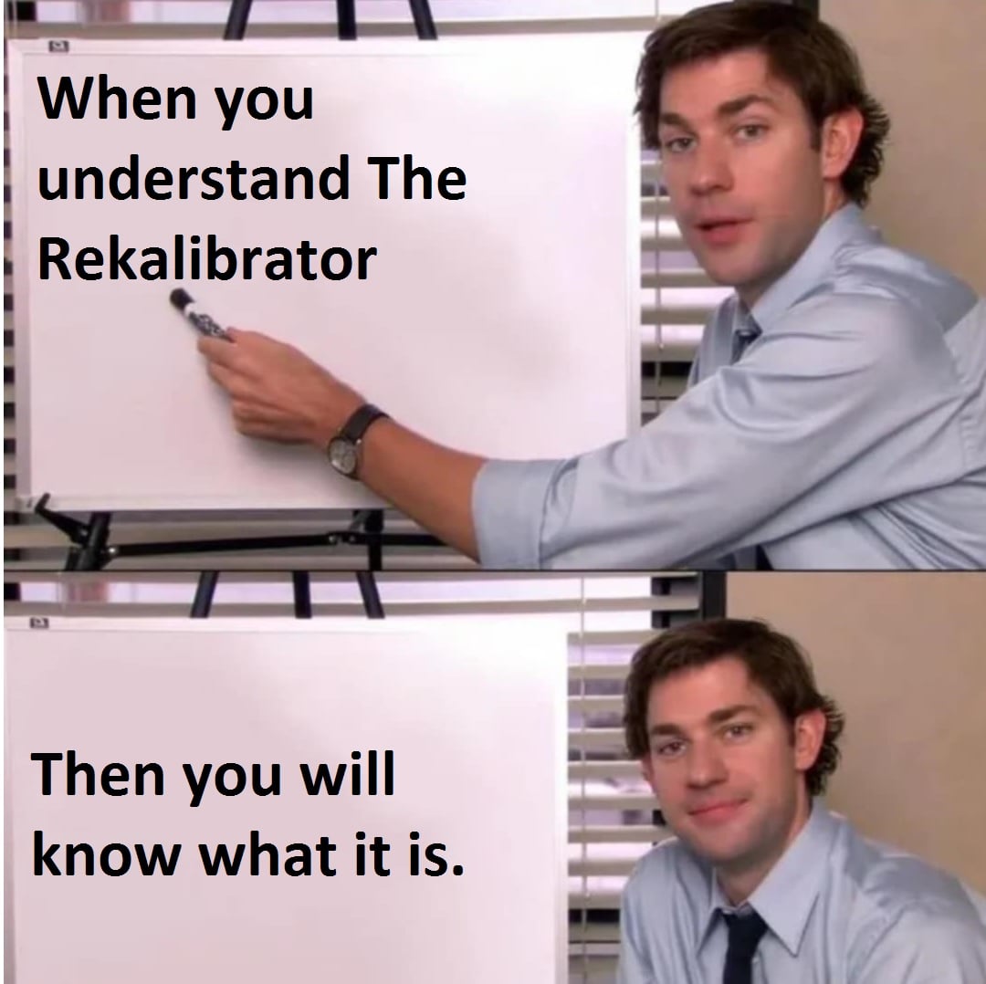 Understand and Acknowledge